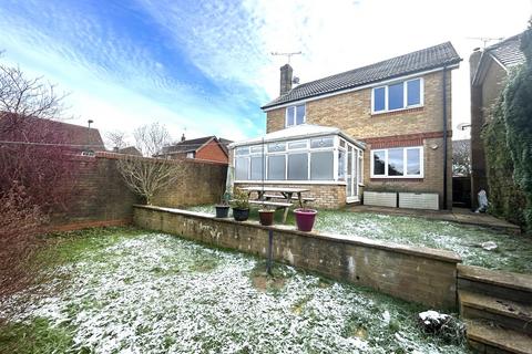 undefined, Barber Close, Maidenbower, CRAWLEY