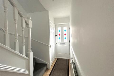 undefined, Barber Close, Maidenbower, CRAWLEY