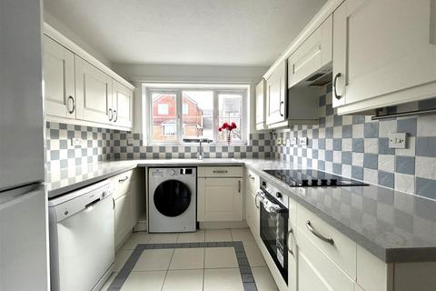 undefined, Barber Close, Maidenbower, CRAWLEY