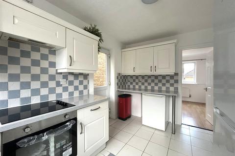 undefined, Barber Close, Maidenbower, CRAWLEY