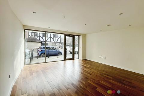 undefined, Waterside North, LINCOLN