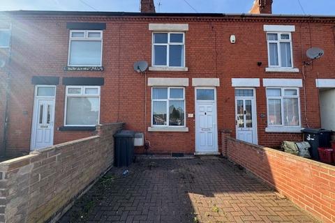 undefined, Forest Road, COALVILLE