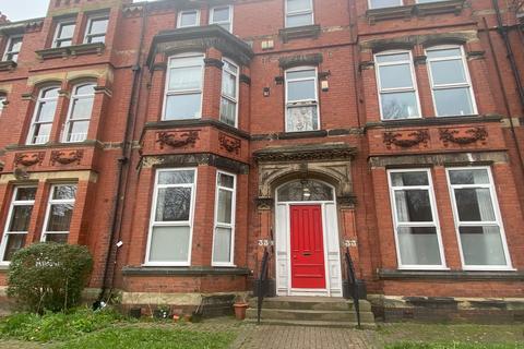 1 bedroom flat to rent, Princes Avenue, Princes Park, LIVERPOOL