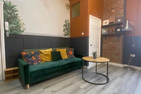1 bedroom flat to rent, Princes Avenue, Princes Park, LIVERPOOL