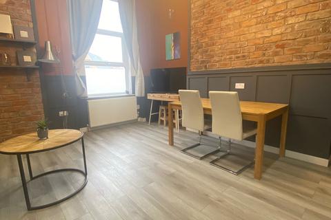1 bedroom flat to rent, Princes Avenue, Princes Park, LIVERPOOL