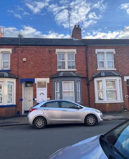 undefined, Southampton Road, NORTHAMPTON