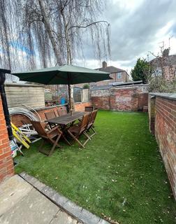 undefined, Southampton Road, NORTHAMPTON