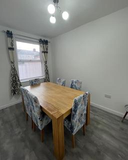 undefined, Southampton Road, NORTHAMPTON