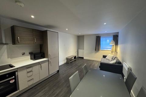 undefined, Chatham Street, LEICESTER