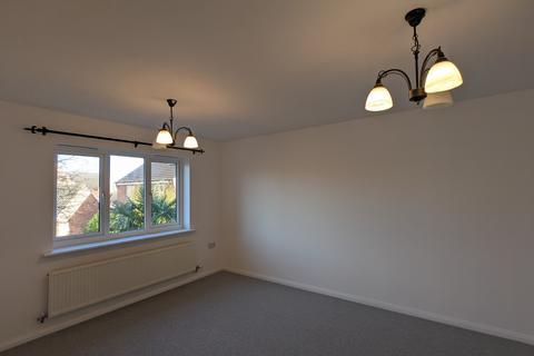 undefined, Hardwicke Close, GRANTHAM