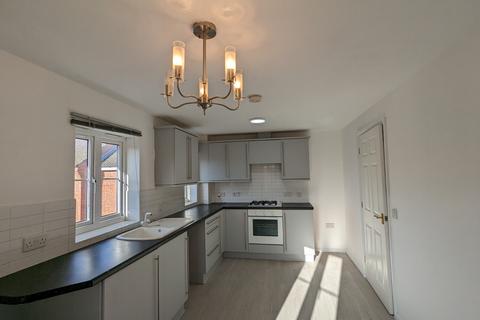 undefined, Hardwicke Close, GRANTHAM
