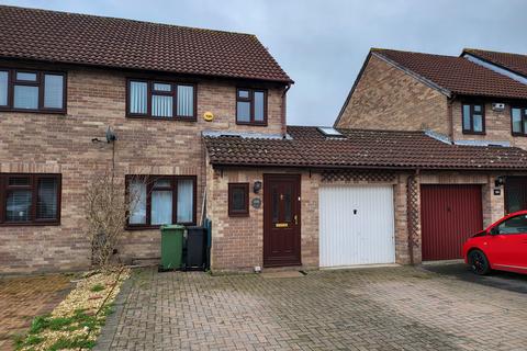 undefined, Apseleys Mead, Bradley Stoke, BRISTOL
