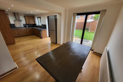undefined, Apseleys Mead, Bradley Stoke, BRISTOL