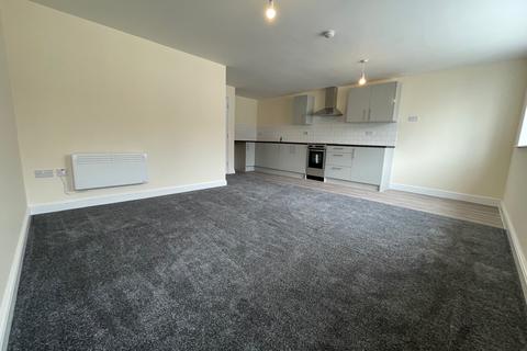1 bedroom flat to rent, Wood Street, BILSTON