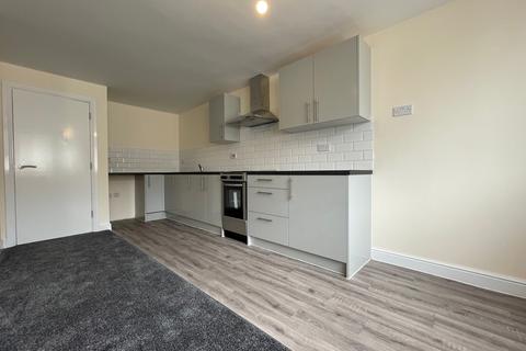 1 bedroom flat to rent, Wood Street, BILSTON