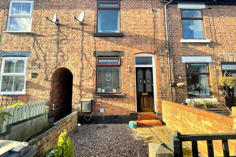 undefined, Moreton Street, NORTHWICH