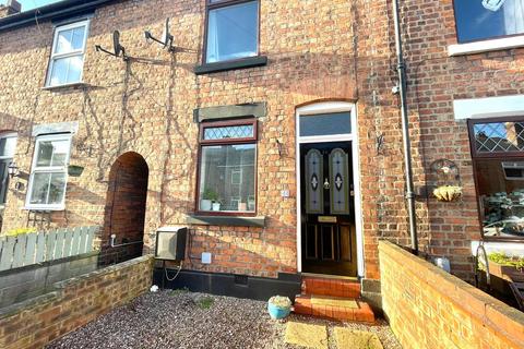 undefined, Moreton Street, NORTHWICH