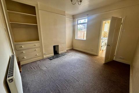 undefined, Moreton Street, NORTHWICH