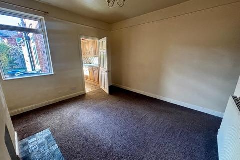 undefined, Moreton Street, NORTHWICH