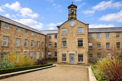 undefined, Glasshouses, HARROGATE