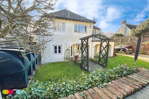 undefined, Bear Street, Nayland, COLCHESTER