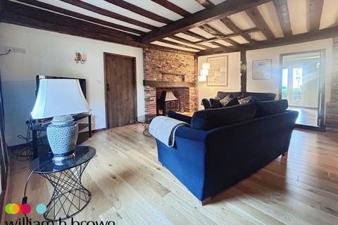 undefined, Bear Street, Nayland, COLCHESTER