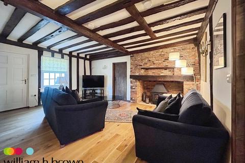 undefined, Bear Street, Nayland, COLCHESTER