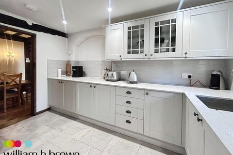 undefined, Bear Street, Nayland, COLCHESTER