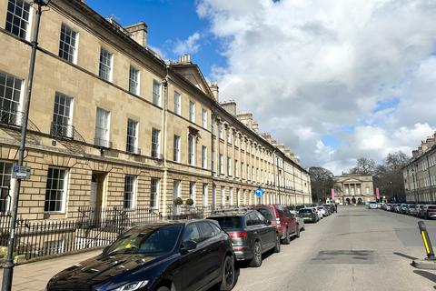 undefined, Great Pulteney Street, Bath