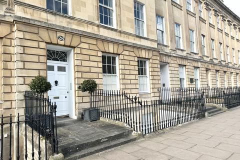 undefined, Great Pulteney Street, Bath