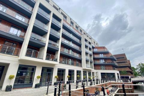The Colonnade, MAIDENHEAD
