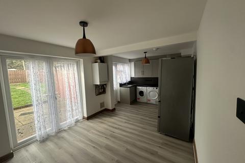 undefined, Bennetts End Road, HEMEL HEMPSTEAD