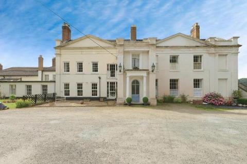 undefined, Eardiston, TENBURY WELLS