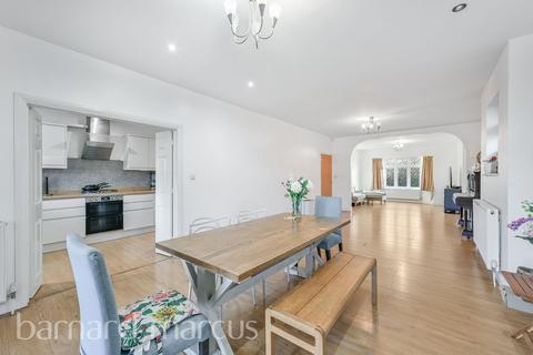 undefined, Fir Grove, NEW MALDEN