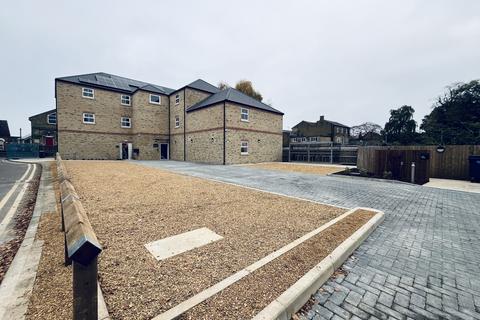 undefined, Abbeygate Court, March