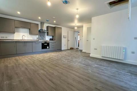 undefined, Abbeygate Court, March