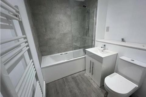 undefined, Abbeygate Court, March