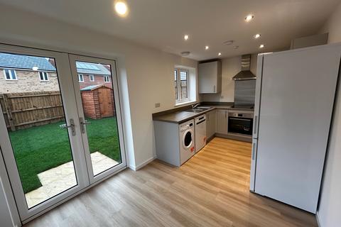 3 bedroom house to rent, Enborne Close, Hampton Woods, Peterborough