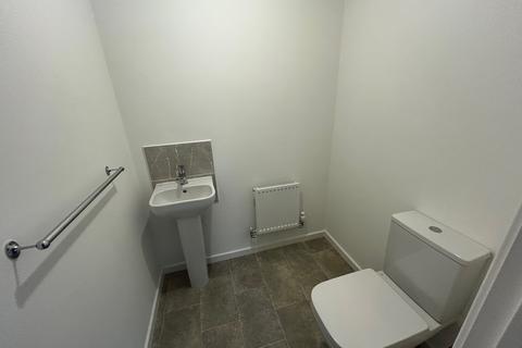3 bedroom house to rent, Enborne Close, Hampton Woods, Peterborough