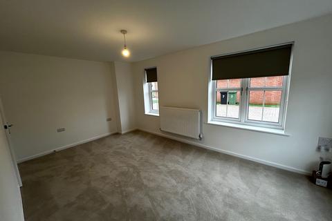 3 bedroom house to rent, Enborne Close, Hampton Woods, Peterborough