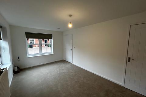 3 bedroom house to rent, Enborne Close, Hampton Woods, Peterborough