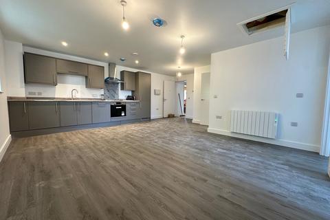 2 bedroom apartment to rent, Abbey Gate Court, MARCH