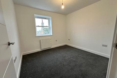 2 bedroom apartment to rent, Abbey Gate Court, MARCH