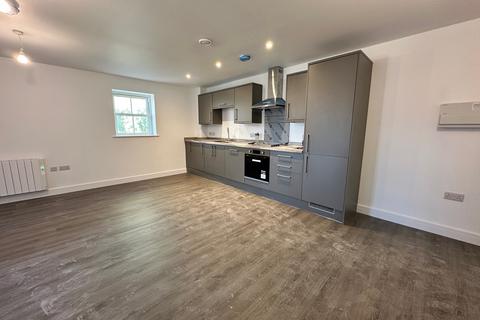 2 bedroom apartment to rent, Abbey Gate Court, MARCH