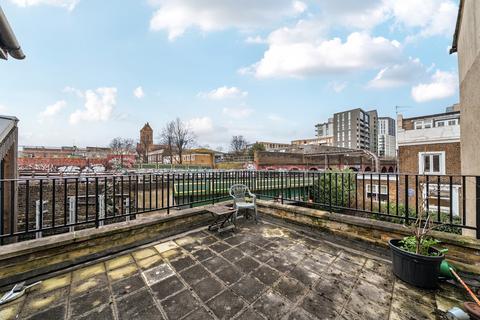 2 bedroom flat for sale, Cambridge Grove, Hammersmith, London, W6