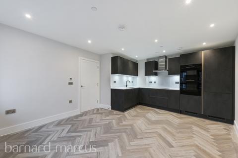 2 bedroom apartment to rent, Cockfosters Road, Cockfosters, BARNET