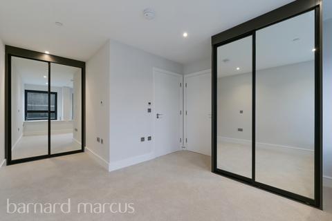 2 bedroom apartment to rent, Cockfosters Road, Cockfosters, BARNET