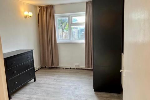 undefined, Latymer Way, LONDON