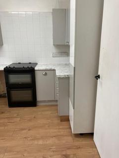 undefined, Latymer Way, LONDON