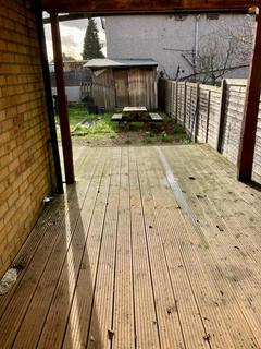 undefined, Latymer Way, LONDON